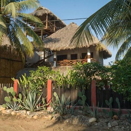 Casa Marco Villa Puerto Escondido  Exterior photo