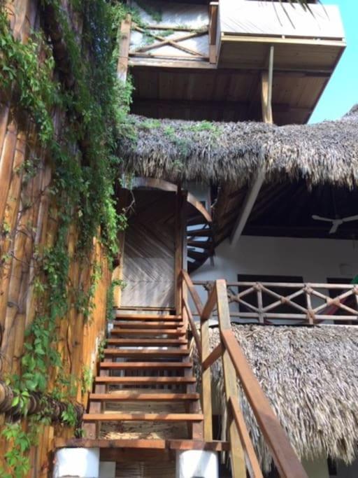 Casa Marco Villa Puerto Escondido  Exterior photo