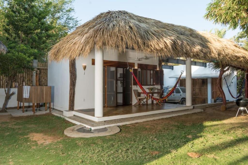 Casa Marco Villa Puerto Escondido  Exterior photo