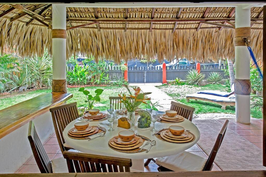 Casa Marco Villa Puerto Escondido  Exterior photo